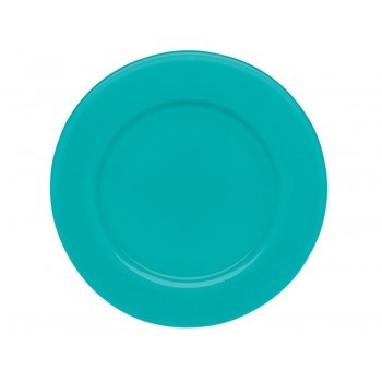 πιατέλα love plates petrol 25cm