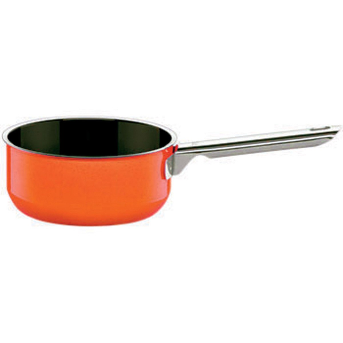 Κατσαρολάκι Silit Γάλακτος Passion Orange 16cm