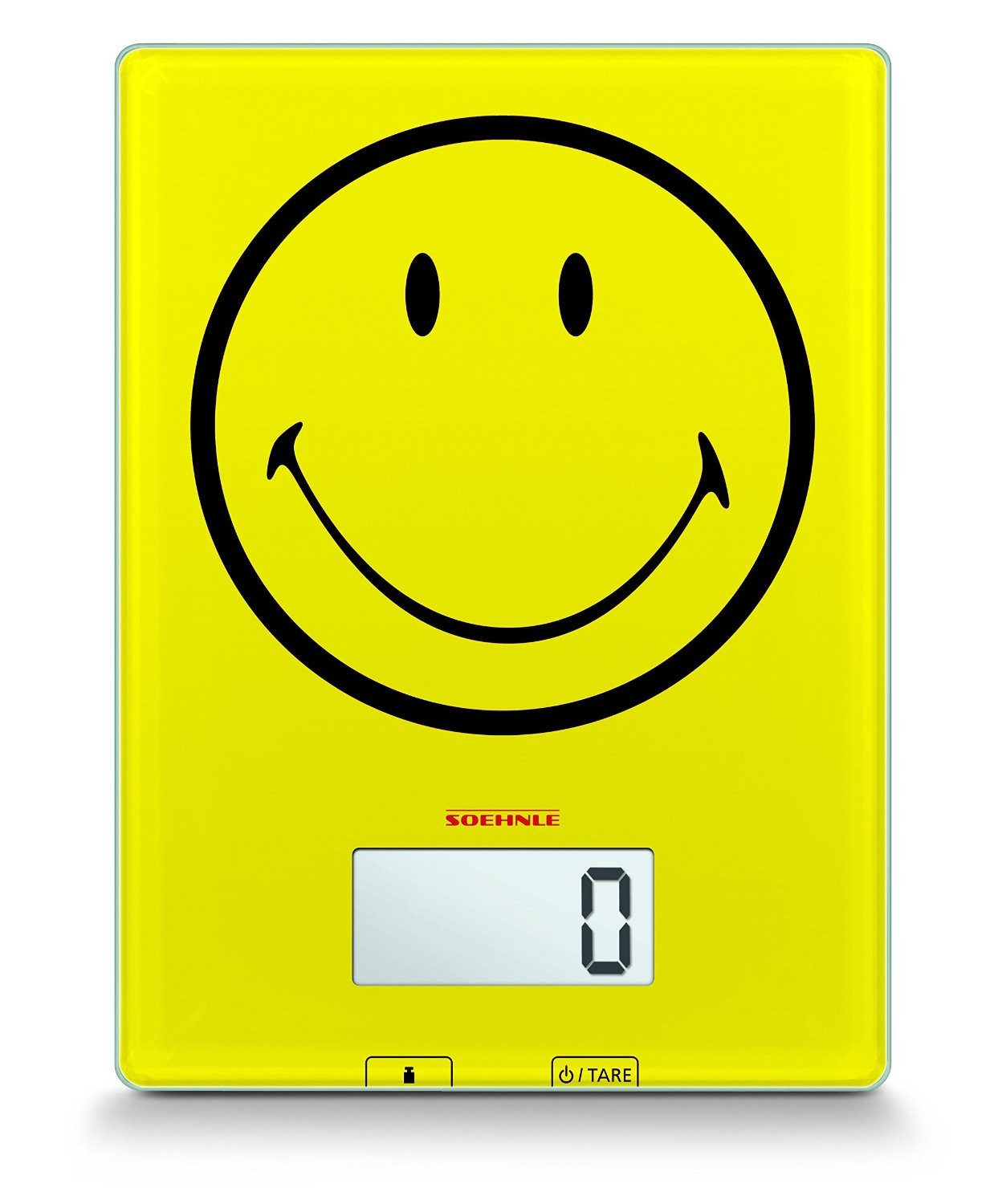 Ζυγαριά Κουζίνας Ψηφιακή Soehnle smiley happy 5kg