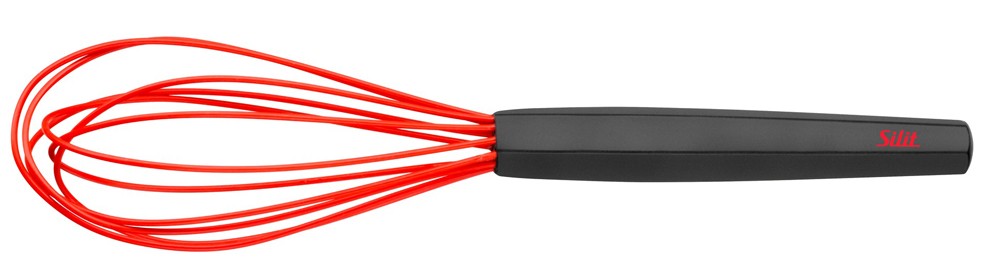 Αυγοδάρτης Σιλικόνης Silit Extra Line 30cm Αντικολλητικό
