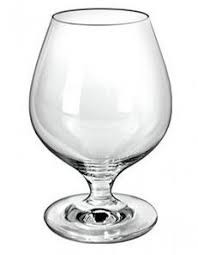 Ποτήρι κονιάκ ducale borgonovo 25cl