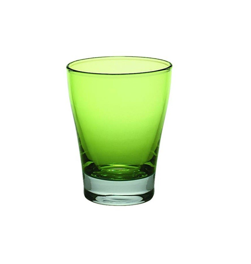 Ποτήρι κρασιού Ego Nadia 200ml σετ 6τμχ