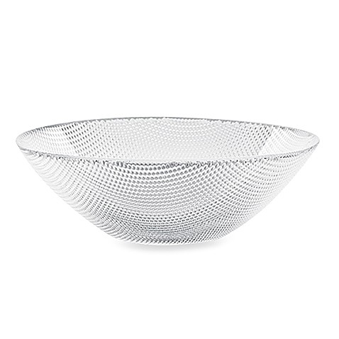 Μπολ Σαλάτας 24cm Riflessi Luigi Bormioli