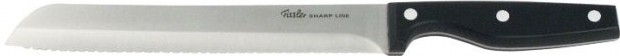 Μαχαίρι Ψωμιού Fissler 21cm Sharp Line