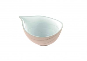Μπολ Zak Designs Onion Μελαμίνης 25cm