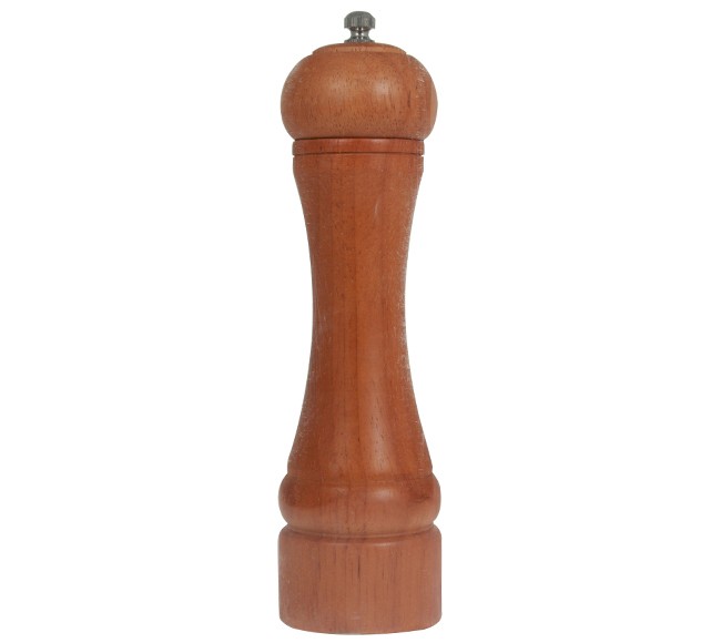 Μύλος Πιπεριού Ξύλινος 20cm Pks
