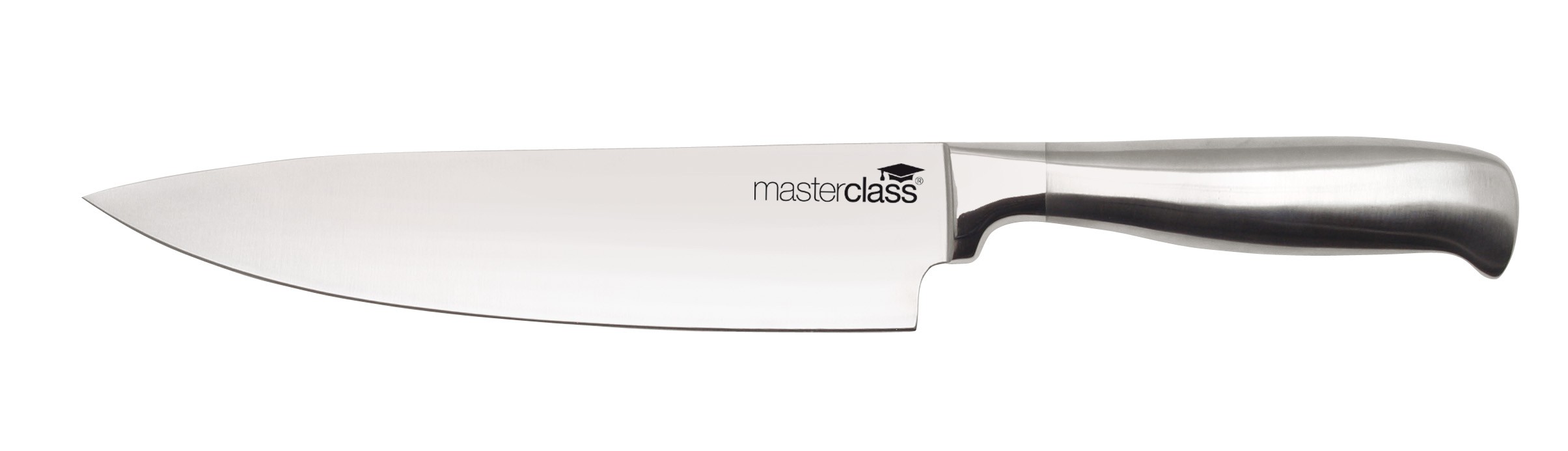 μαχαίρι chef inox 20cm masterclass