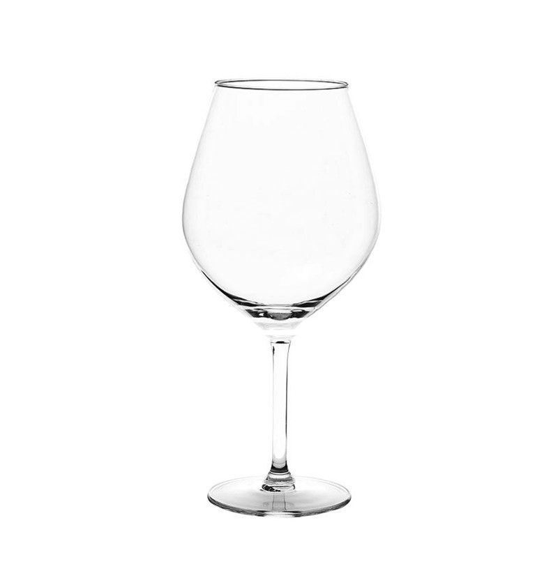 Ποτήρι Κρασιού Cristar 408ml Brunello