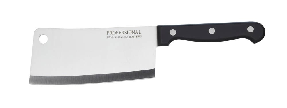 μπαλτάς inox 15cm kitchencraft