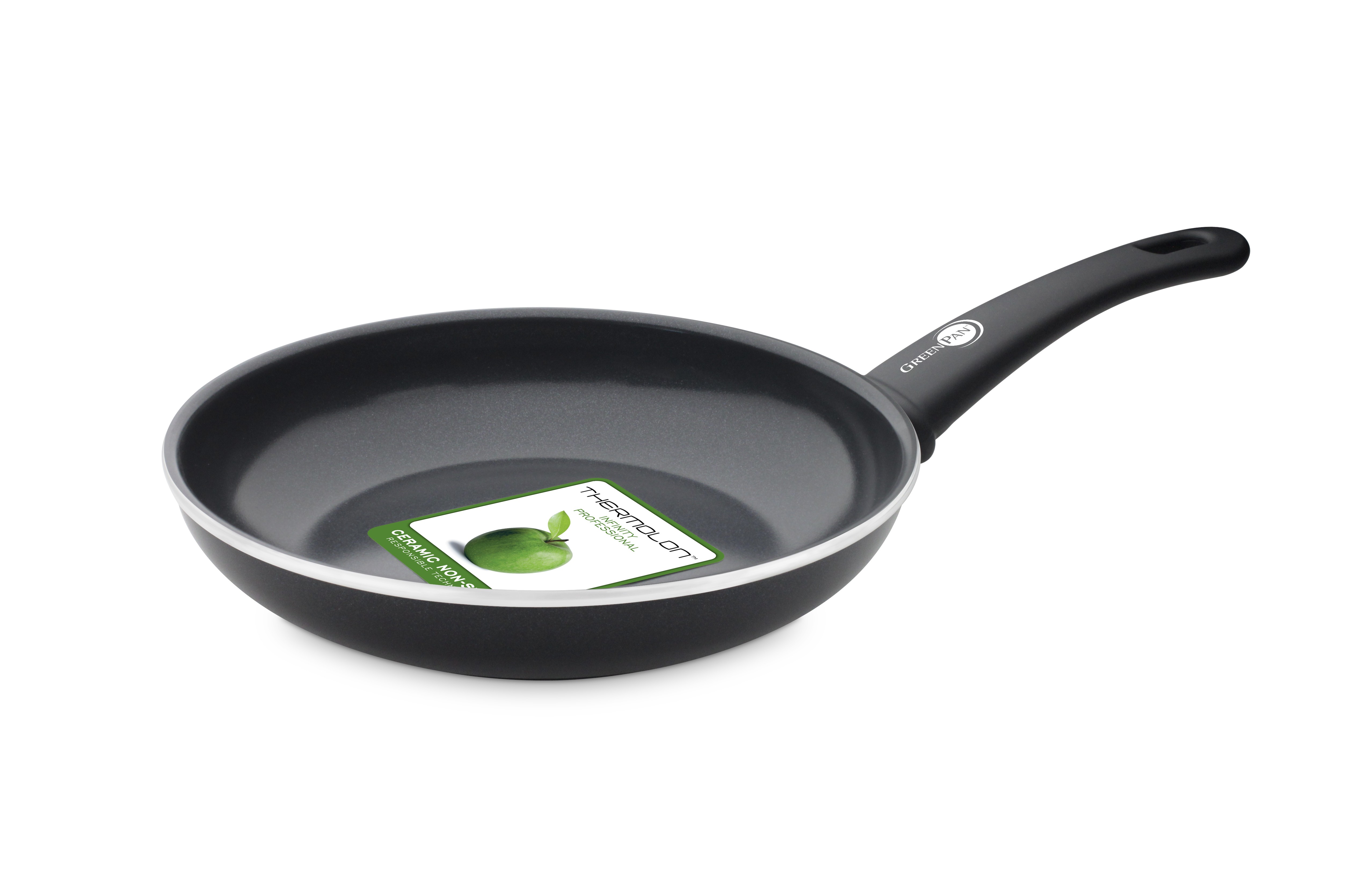 Τηγάνι Green Pan 20cm Infinity Κεραμικό