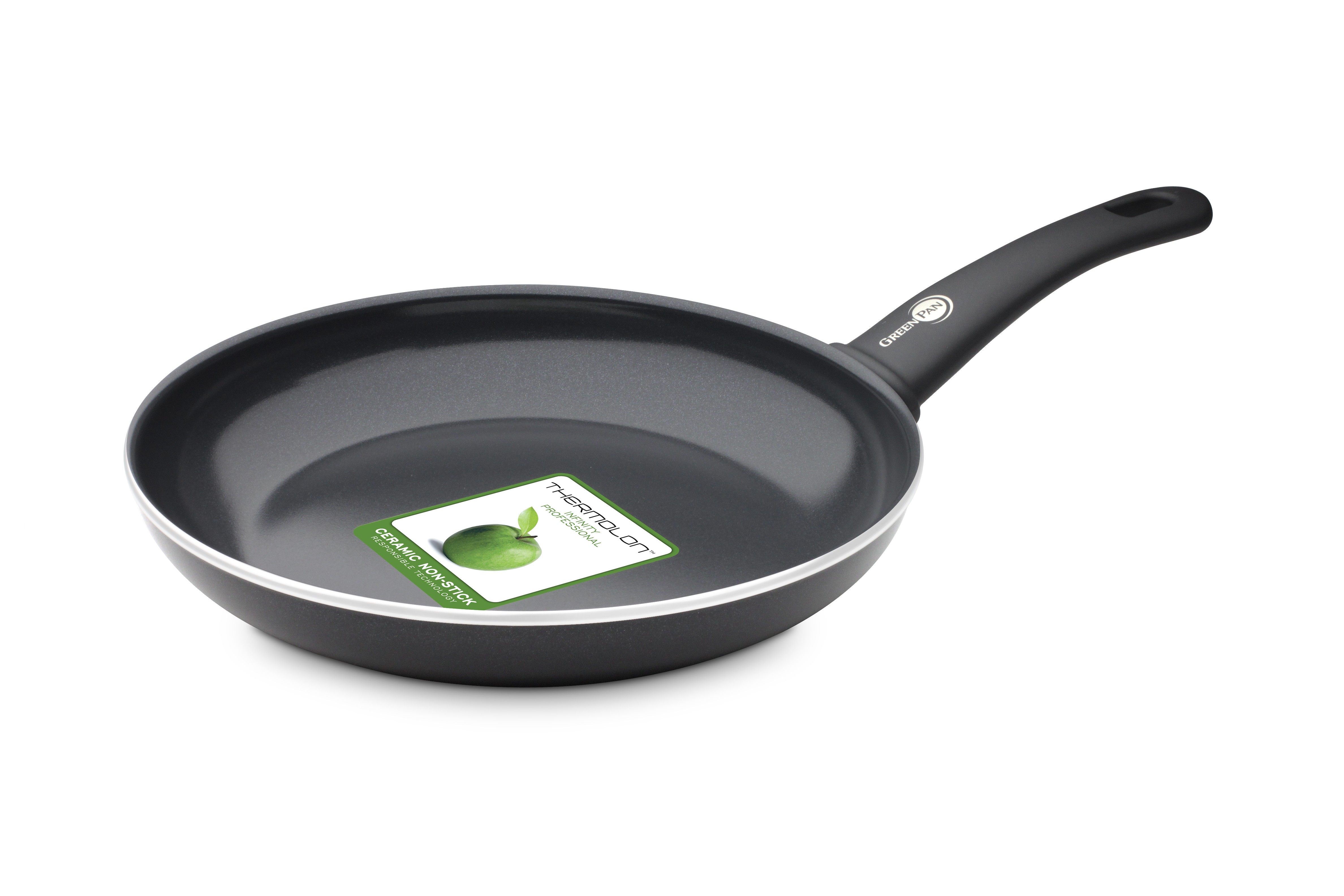 Τηγάνι Green Pan 24cm Infinity Κεραμικό
