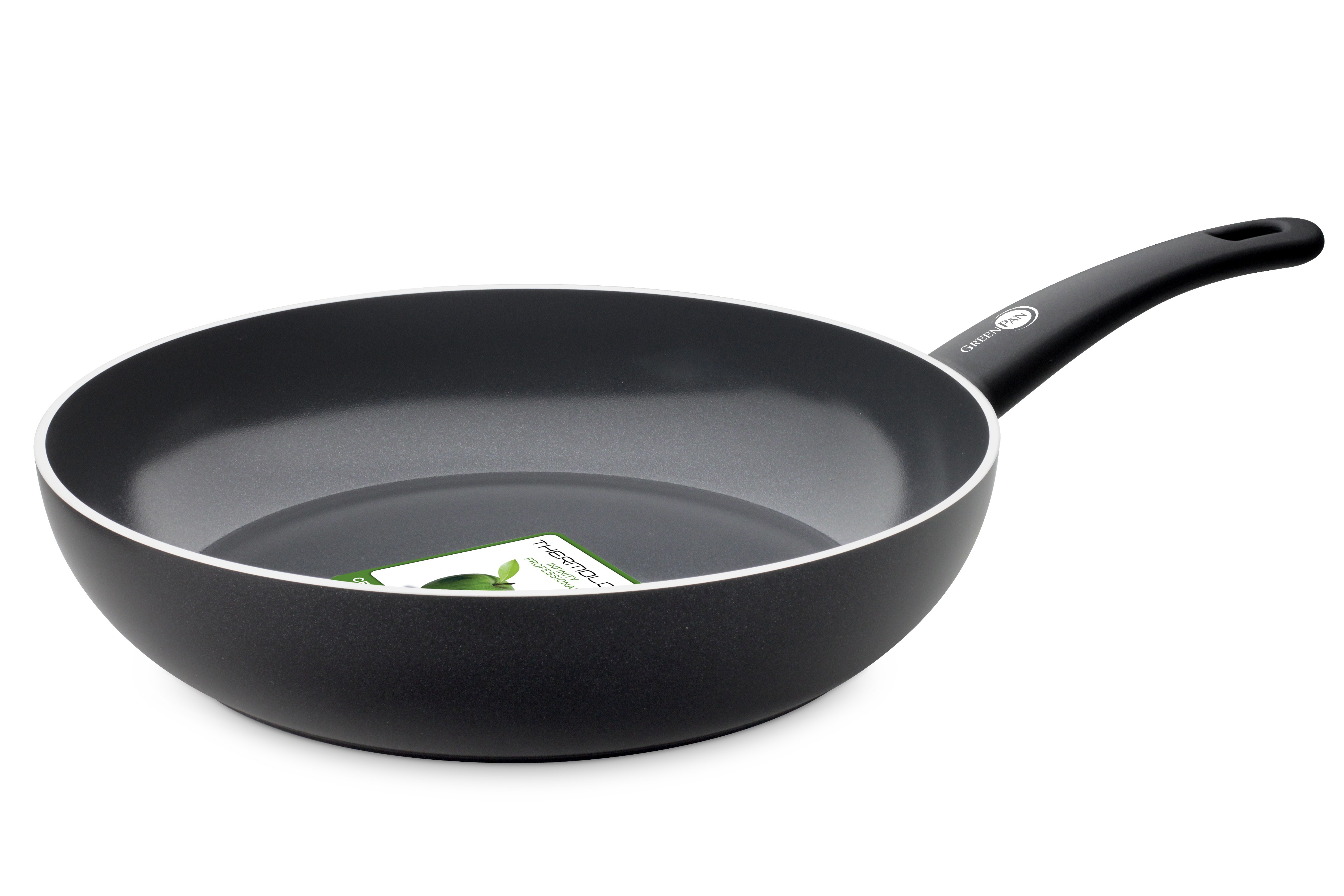 Τηγάνι Green Pan 28cm Βαθύ Infinity Κεραμικό
