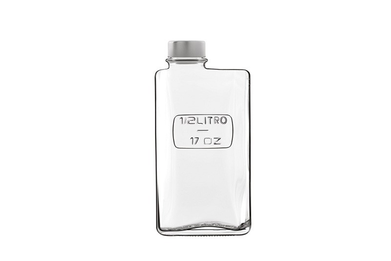 Φιάλη Optima 0.5Lt Luigi Bormioli