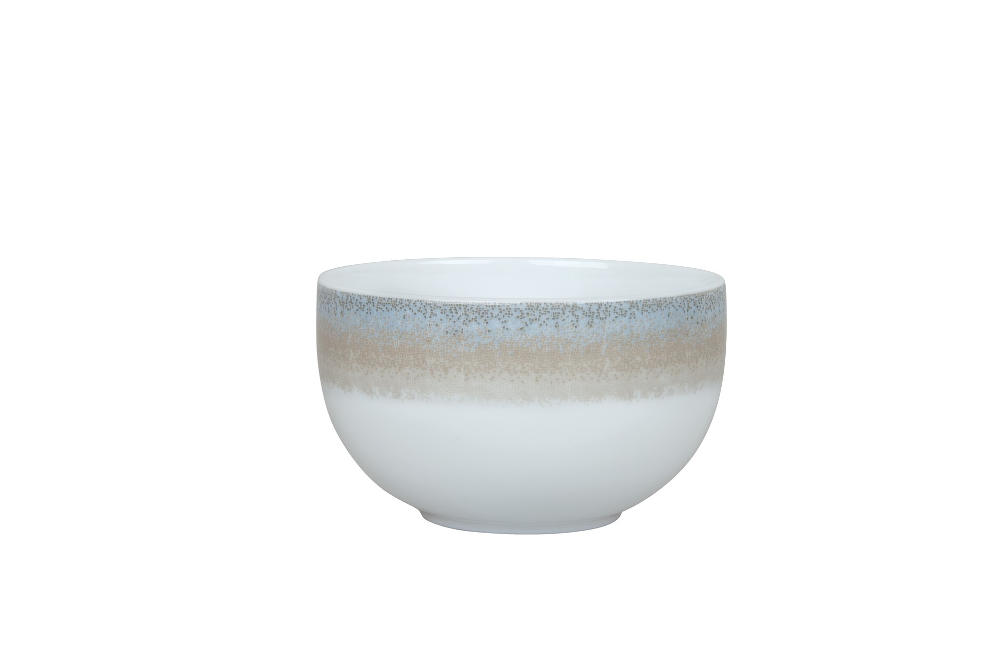 Μπολ Πρωινού Apeiron Beige 12,5cm Ionia