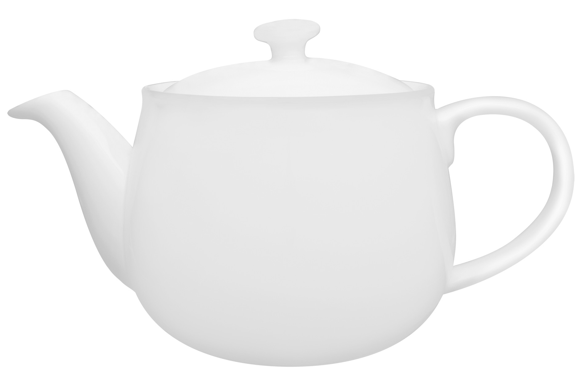 Τσαγιέρα Silk Bone Chine Ionia 1lt.