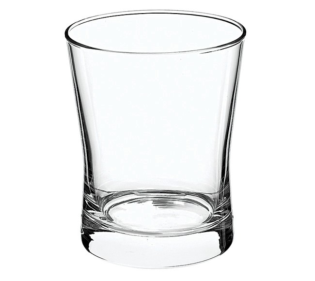 Ποτήρι Κρασιού Aura 24cl Bormioli Rocco