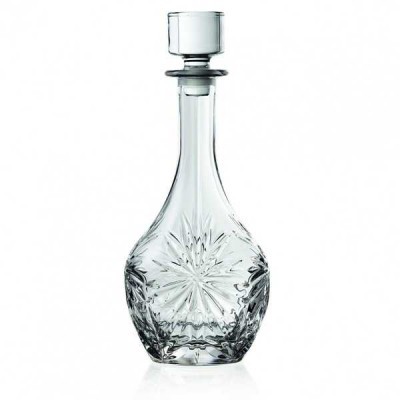 Καράφα Κρυστάλλινη Rcr 1000ml Oasis