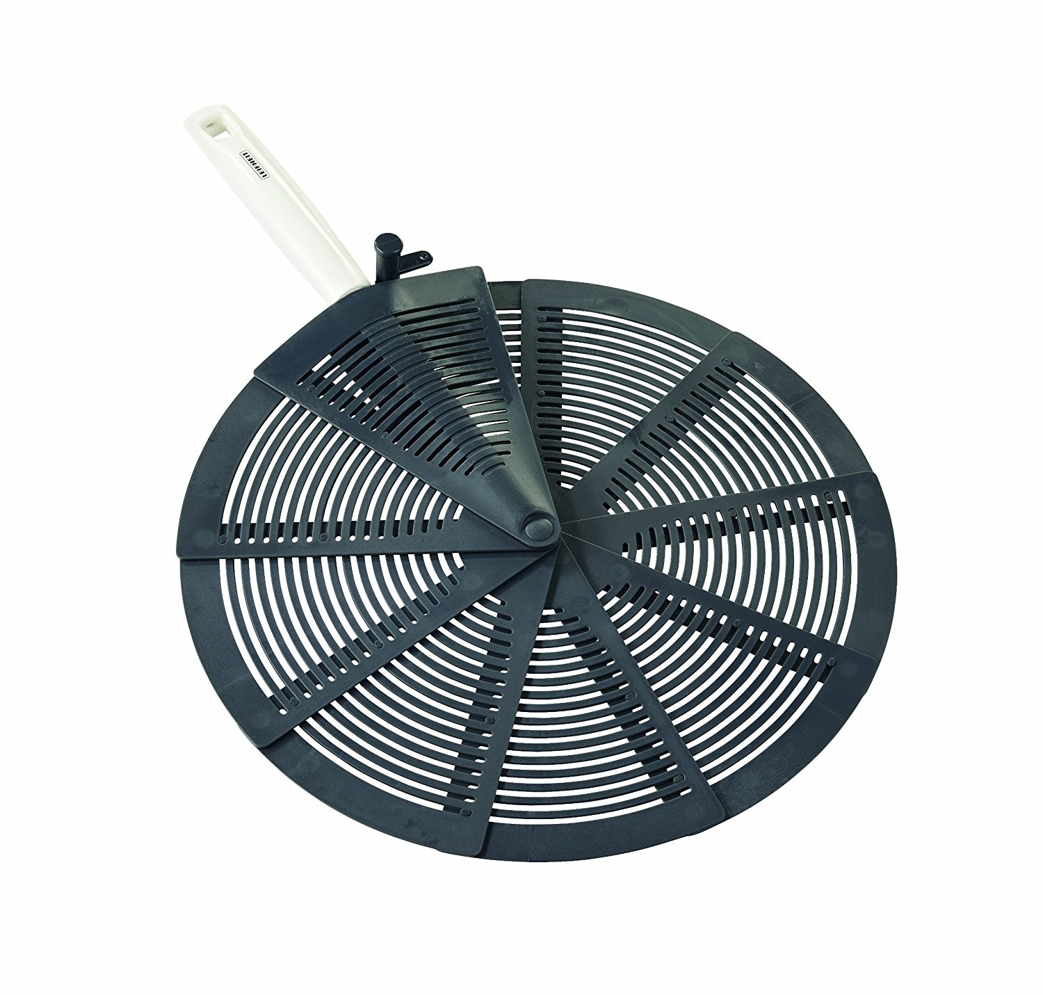 Αναδιπλούμενο Προστατευτικό Καπάκι 28cm Leifheit