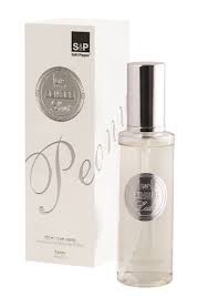 Αρωματικό Σπρέυ Χώρου Senses Blackberry 100ml Salt & Pepper