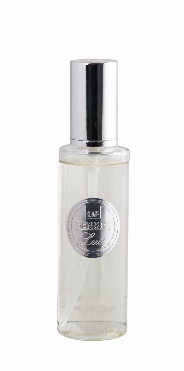 Αρωματικό Σπρέυ Χώρου Senses Coconut 100ml Salt & Pepper