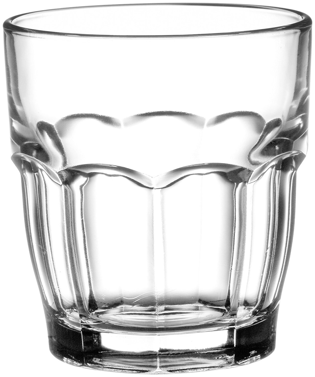 Ποτήρι κρασιού Rock Bar 200ml Bormioli Rocco