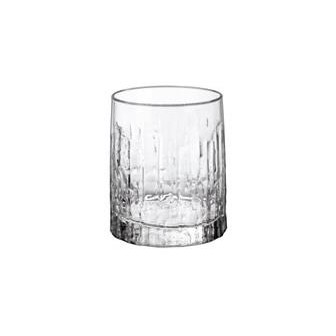 Ποτήρι Κρασιού Oak 285ml Borgonovo Ποτήρι Κρασιού Oak 285ml Borgonovo
