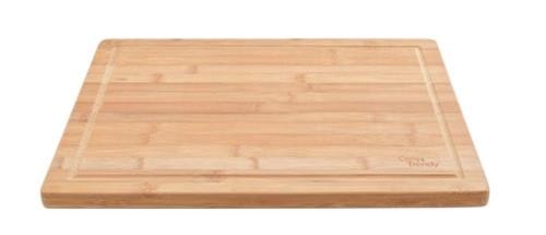 Επιφάνεια Κοπής Cosy & Trendy Ξύλινη Gabon Bamboo 42cm