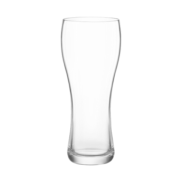 Ποτήρι Μπύρας New Weizen 500ml Bormioli Rocco