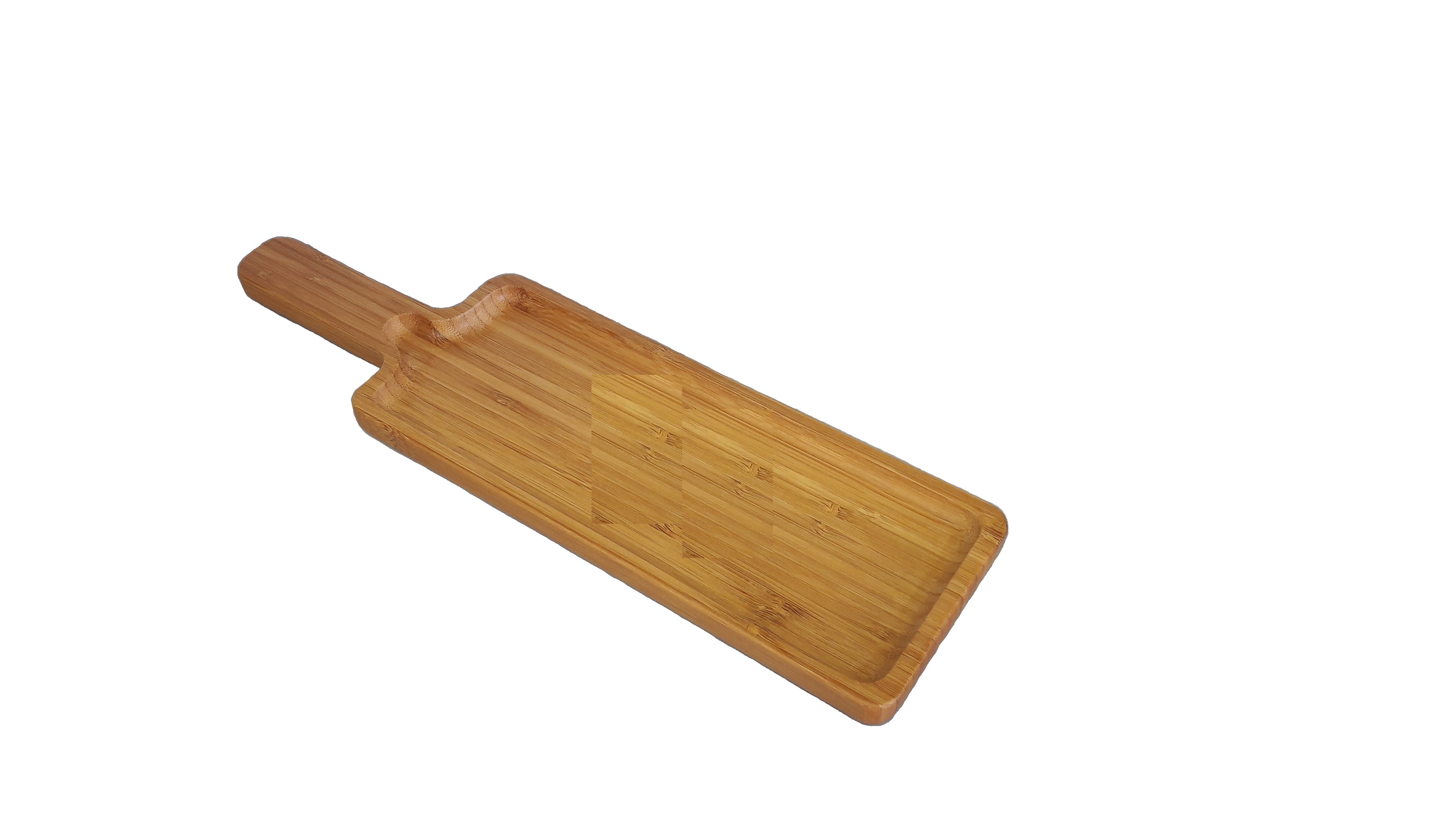 Πλατό Σερβιρίσματος Bamboo 35cm