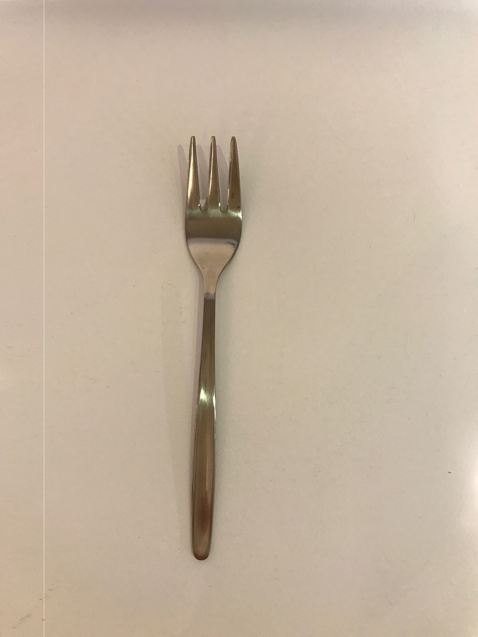 Πιρούνι γλυκού Easy stainlees steel