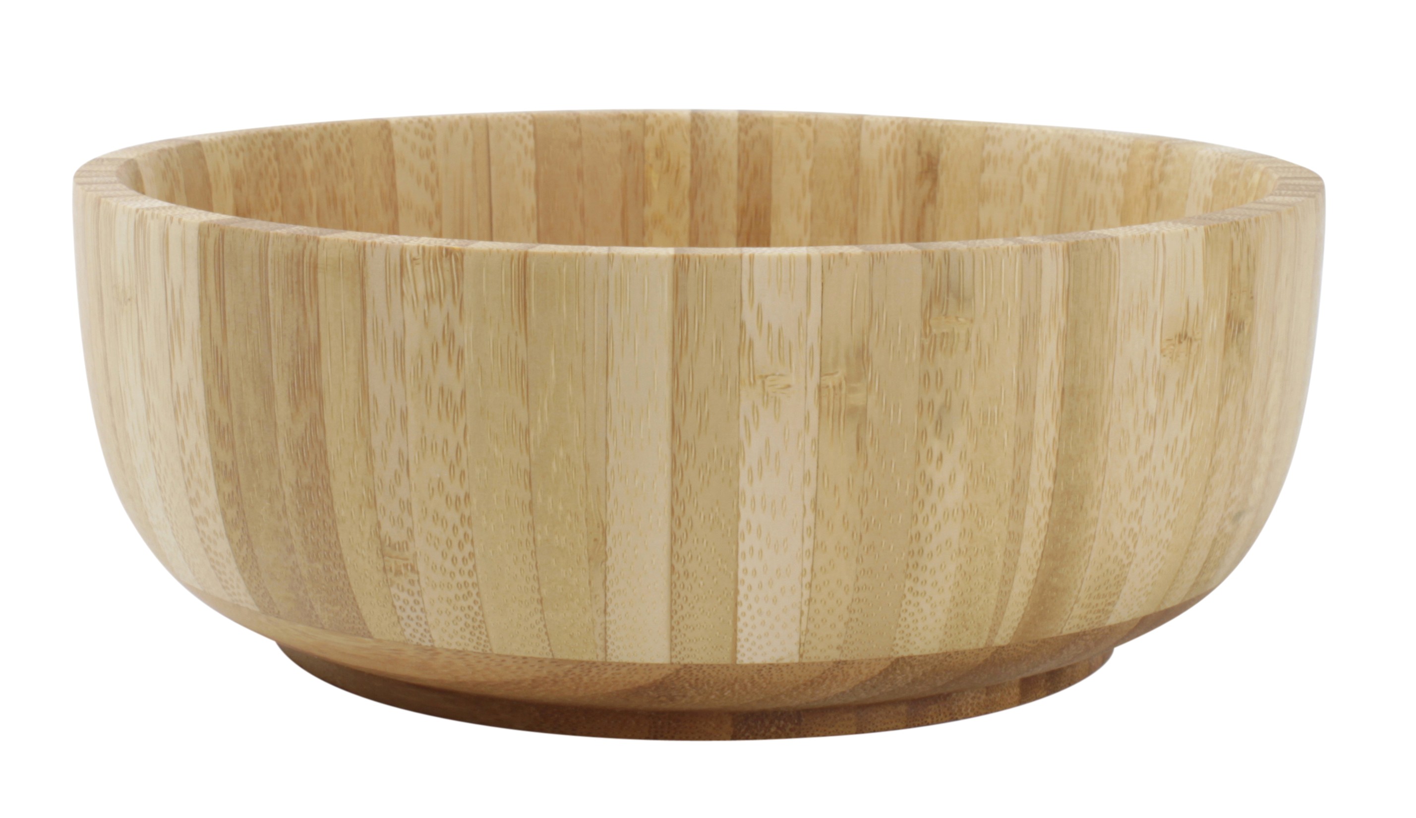 Μπολ Bamboo Sendai 19cm Salt & Pepper