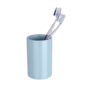 Θήκη Για Οδοντόβουρτσες Polaris Baby Blue Θήκη Για Οδοντόβουρτσες Polaris Baby Blue