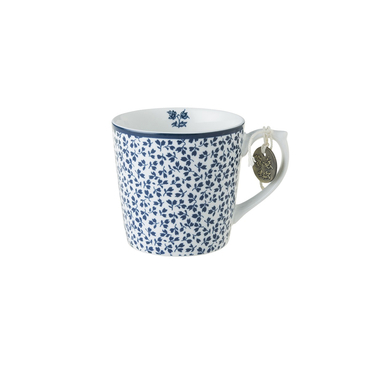 Κούπα Laura Ashley Floris Fine Bone China 220ml